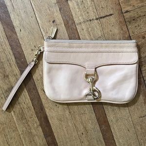 Rebecca Minkoff Skinny MAC Wristlet